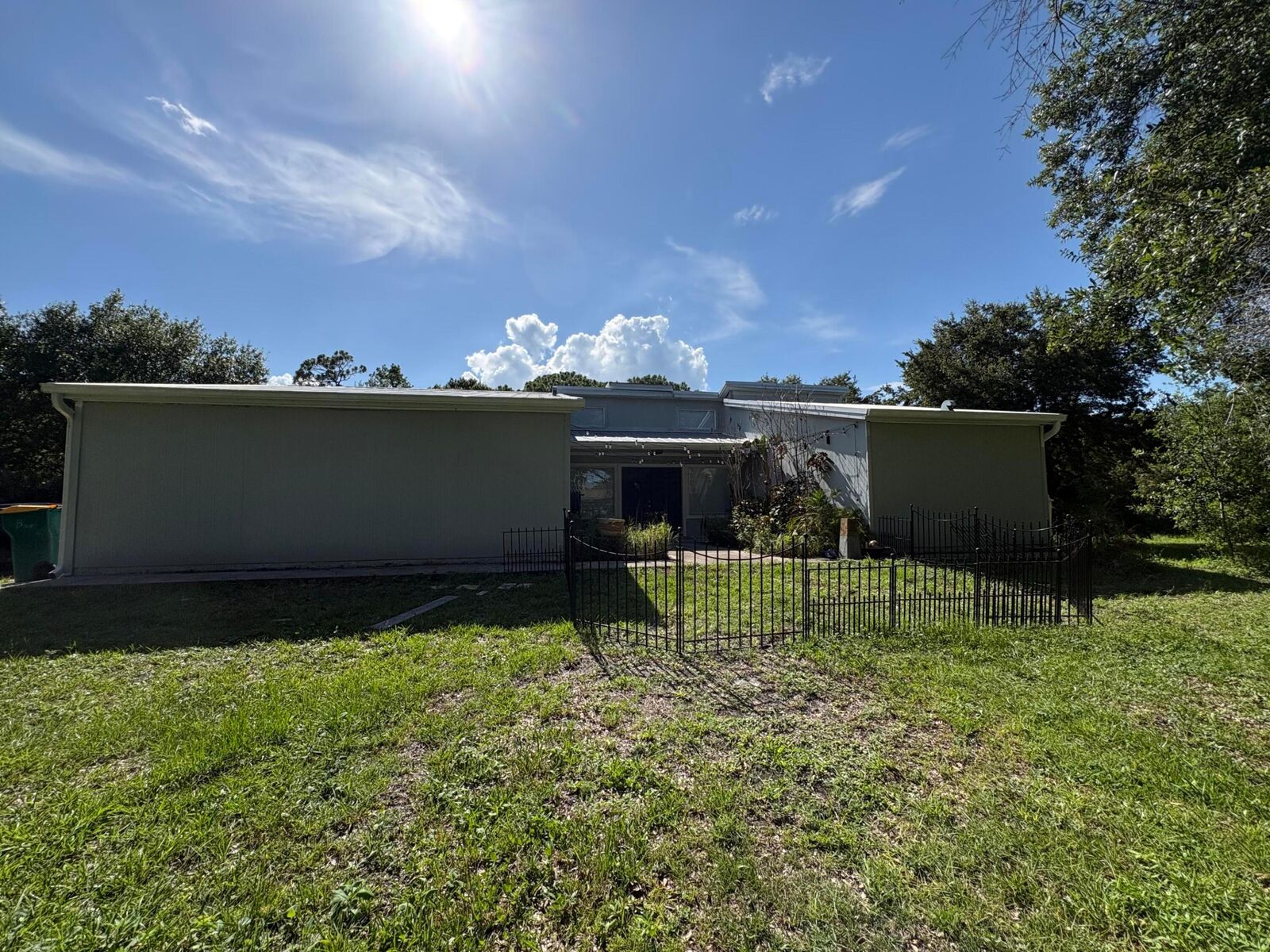 Property Photo: 2550 Corey Avenue FL 32904