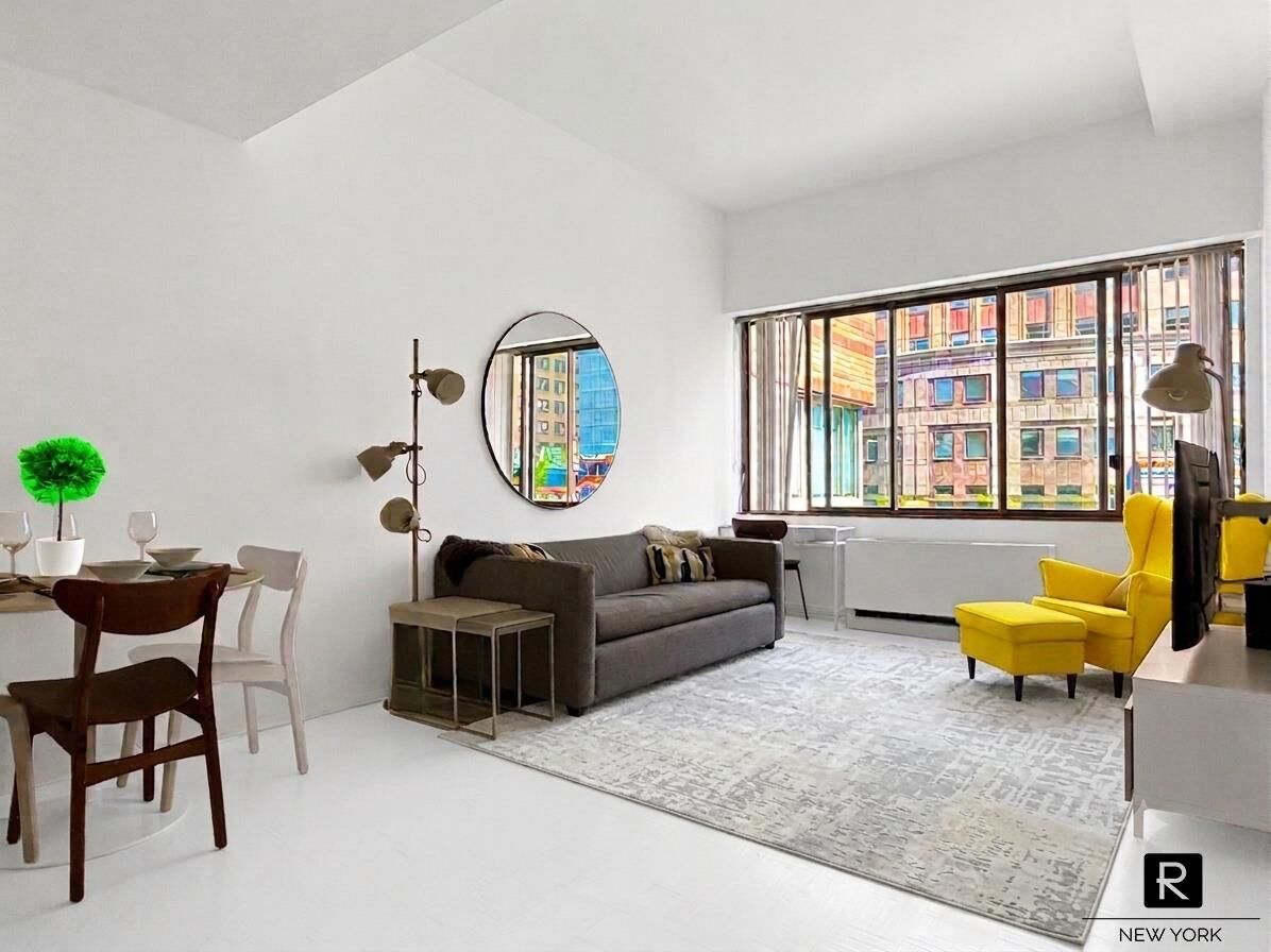 Property Photo: 350 W 50th Street 6-I NY 10019