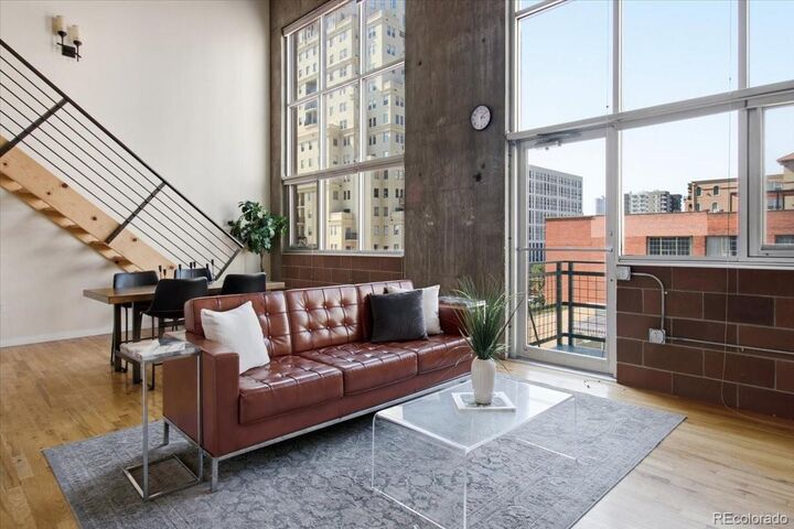 Property Photo: 1050 Cherokee Street 304 CO 80204