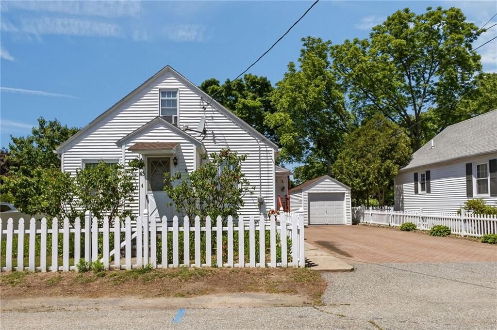 Property Photo:  43 Virginia Avenue  RI 02895 