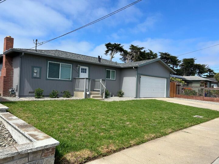 Property Photo:  10925 Pieri Court  CA 95039 