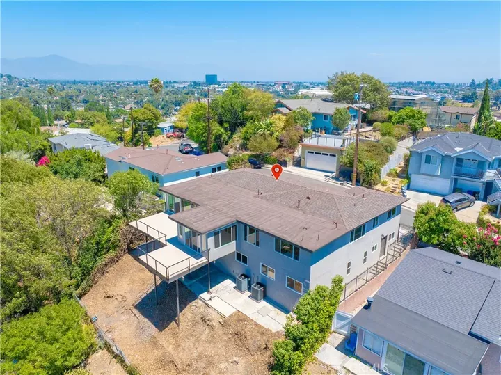 Property Photo: 2925 Adkins Avenue CA 90032