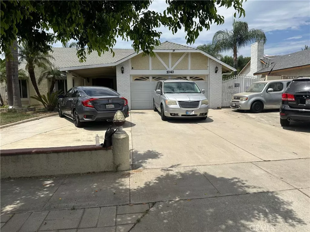 Property Photo:  1040 S Alice  CA 92376 