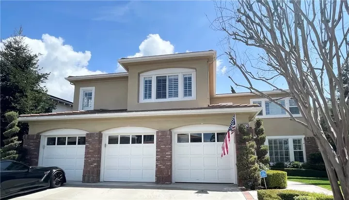 Property Photo: 19292 Jasper Hill CA 92679