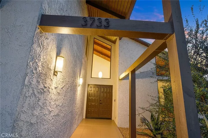 Property Photo:  3733 Pine  CA 90807 