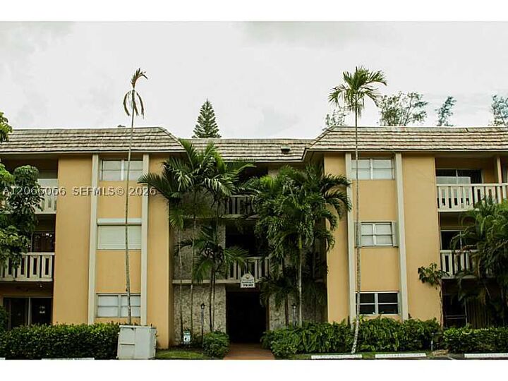 Property Photo: 7400 Miami Lakes Dr D107 FL 33014