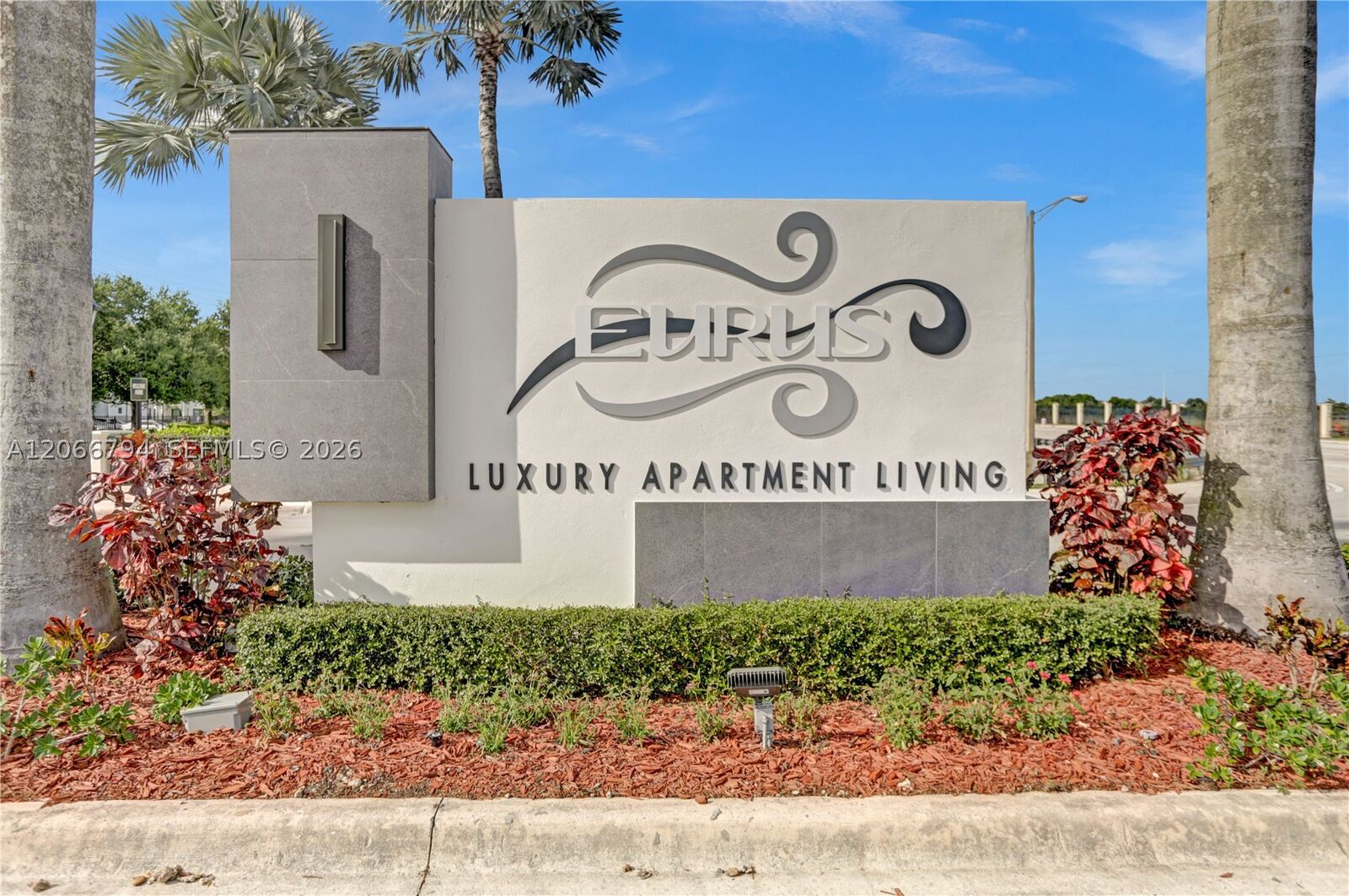 Property Photo: 12600 SW 50th Ct 425 FL 33027