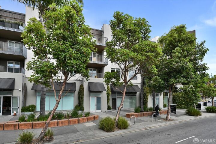 Property Photo: 5800 3rd Street 1310 CA 94124