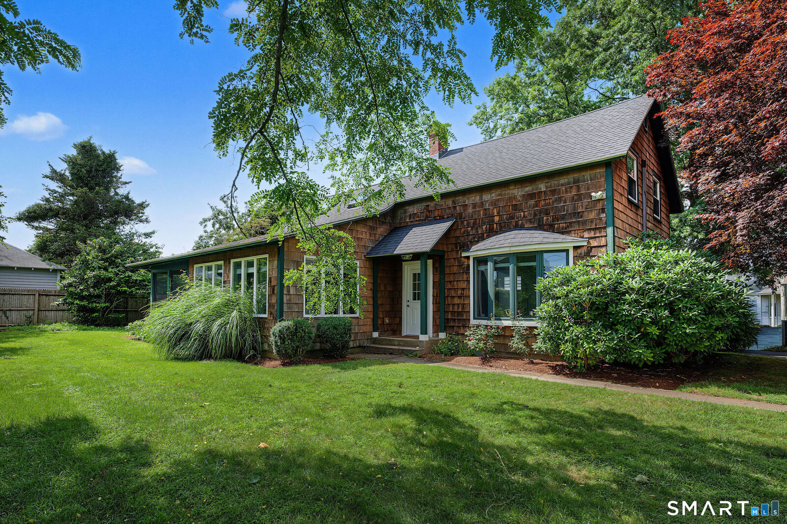 Property Photo:  44 Pent Road  CT 06443 