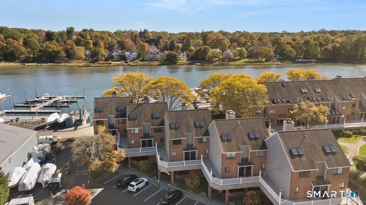 Property Photo: 7 River Road 306 CT 06807