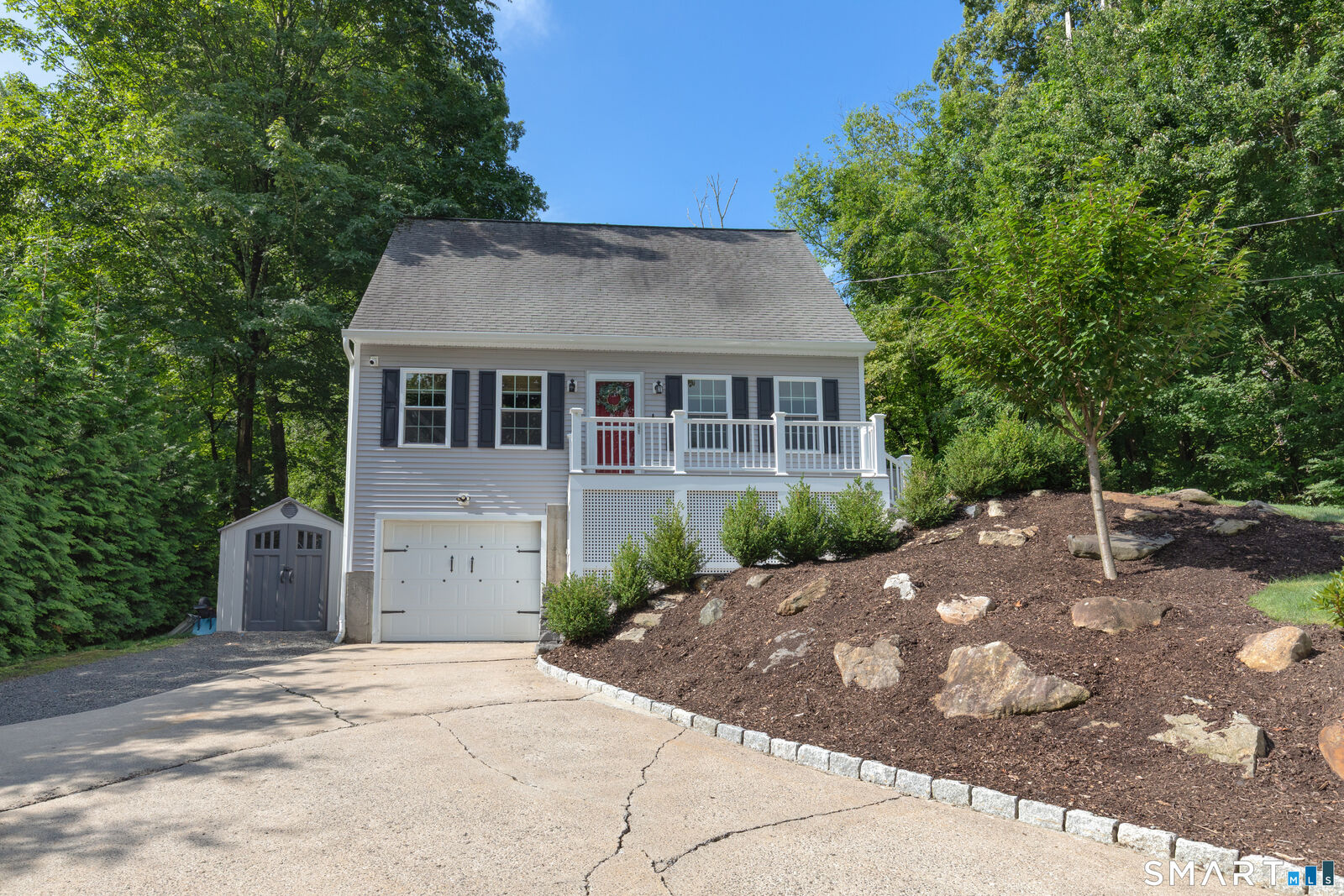 Property Photo:  251 Lake Shore Drive  CT 06762 
