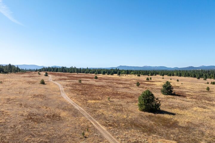 Property Photo: Nka E Slaton Rd Lot 44 WA 99006