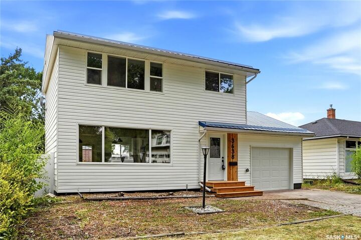 Property Photo:  3638 Argyle Road  SK S4S 2C1 