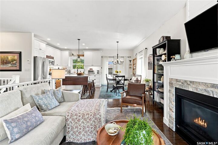 Property Photo: 621 Braun Lane SK S0K 4S2