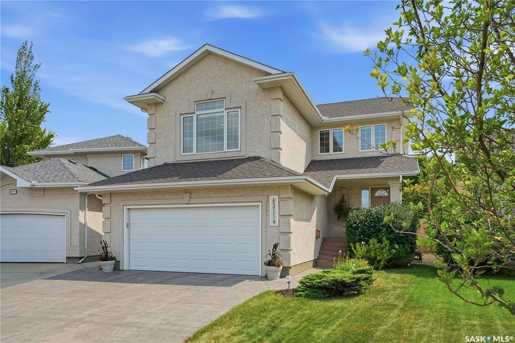 Property Photo: 311 Lashyn Cove SK S7N 4S3