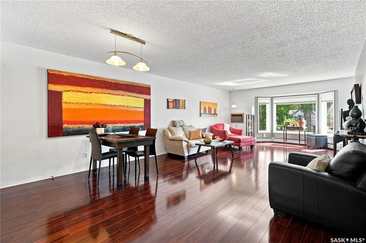 Property Photo: 410 Main Street 208 SK S7N 0B8