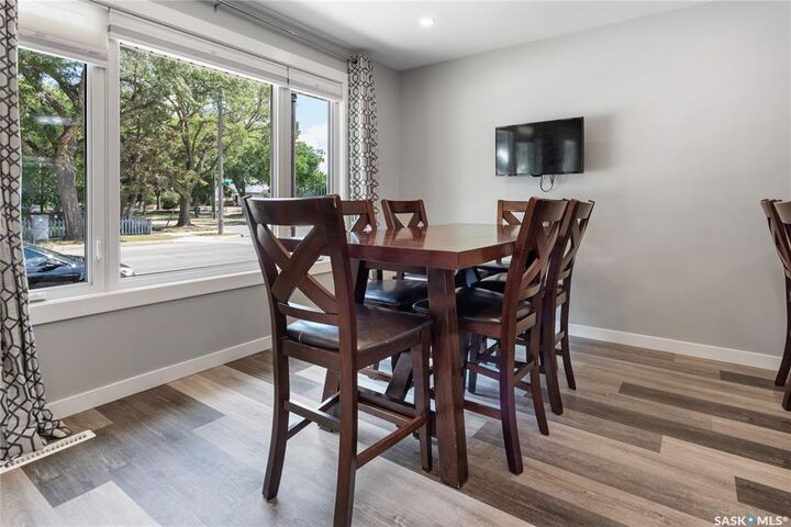 Property Photo: 802 31st Street W SK S7L 0R8