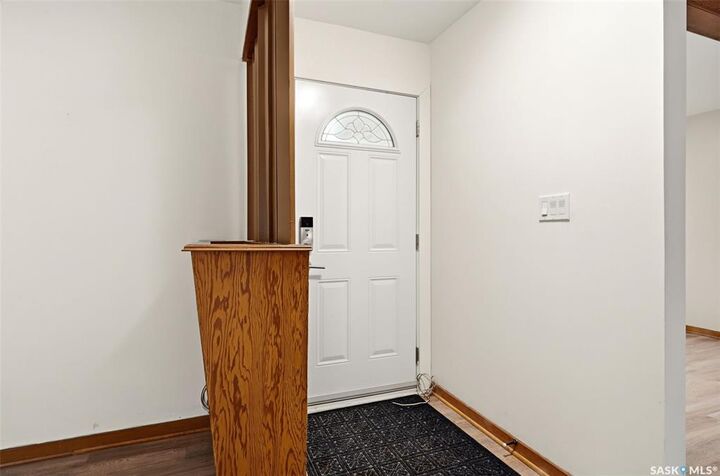 Property Photo: 1037 Campbell Street SK S4T 5P5