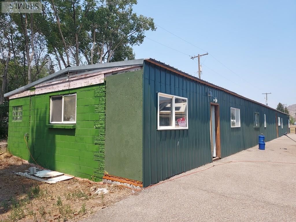 Property Photo:  766 W Grand Avenue  ID 83213 