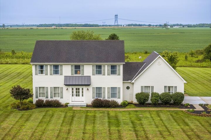 Property Photo: 17789 London Road OH 43164