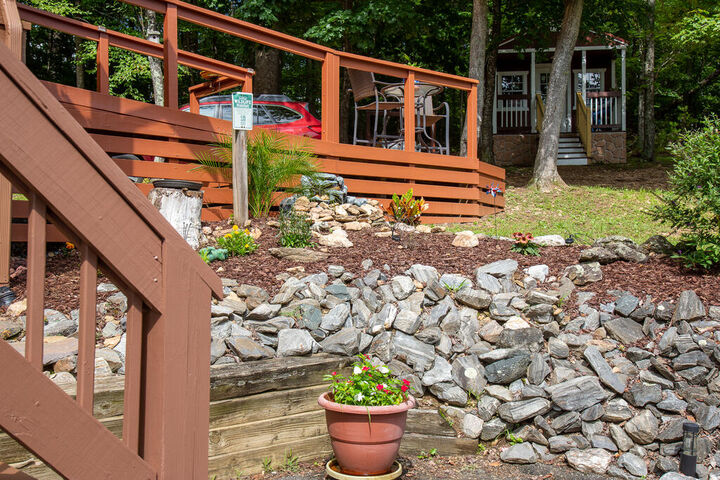 Property Photo: 1211 Starry Nights Drive VA 24328