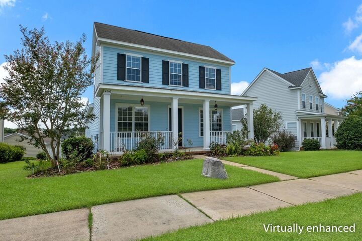 Property Photo:  4046 Blair Stone Road  FL 32311 