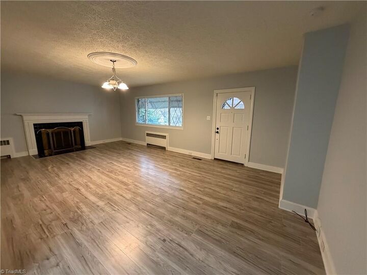 Property Photo:  2313 N Glenn Avenue  NC 27105 