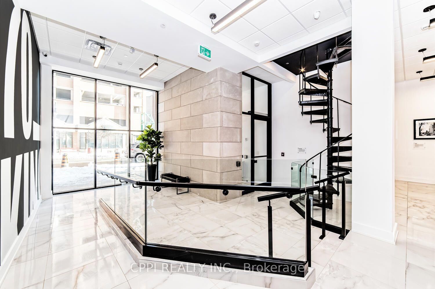 Property Photo: 70 King Street E 216 ON L1H 0A2