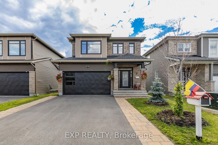 616 Moonflower Crescent — photo 1