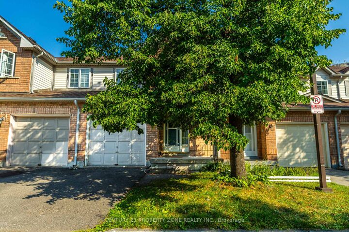 Property Photo: 35 Malta Avenue 49 ON L6Y 5B4