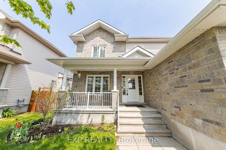Property Photo: 42 Oasis Street ON K0A 2M0