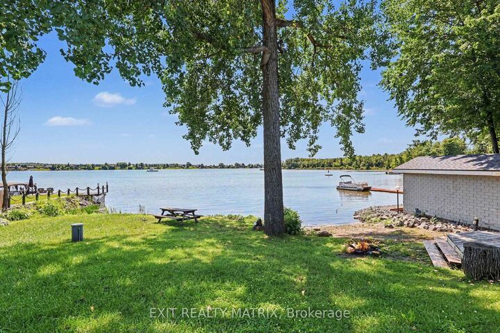 Property Photo: 155 Ladouceur Street ON K0B 1J0