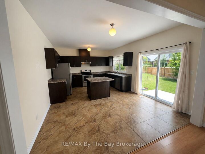 Property Photo: 152 Allegra Drive ON L9Z 1P0