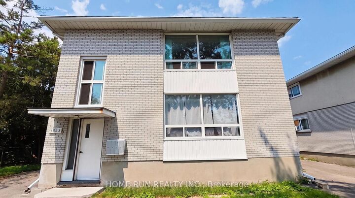 1023 Meadowlands Drive — photo 1
