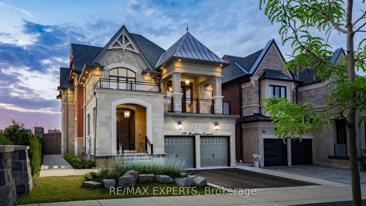 89 Rosshaven Crescent — photo 1