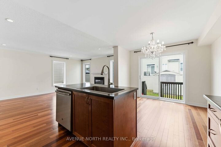 Property Photo:  616 Paul Metivier Drive  ON K2J 0X9 