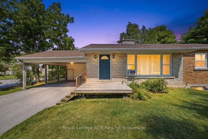 Photo de la propriété: 850 11th Street W ON N4K 3T3