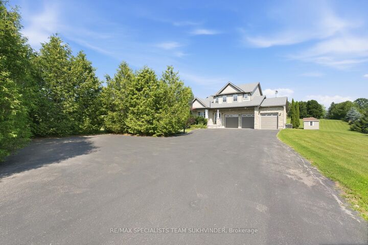 Property Photo: 37 Woodland Drive ON L9W 6B7