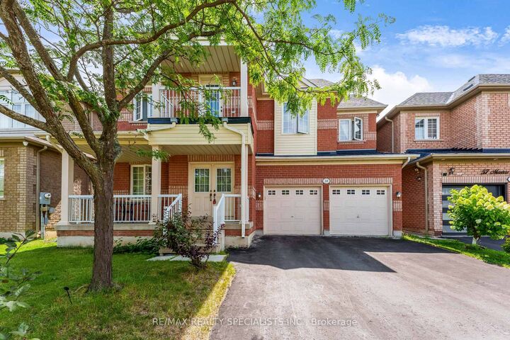 59 Masters Green Crescent — photo 1