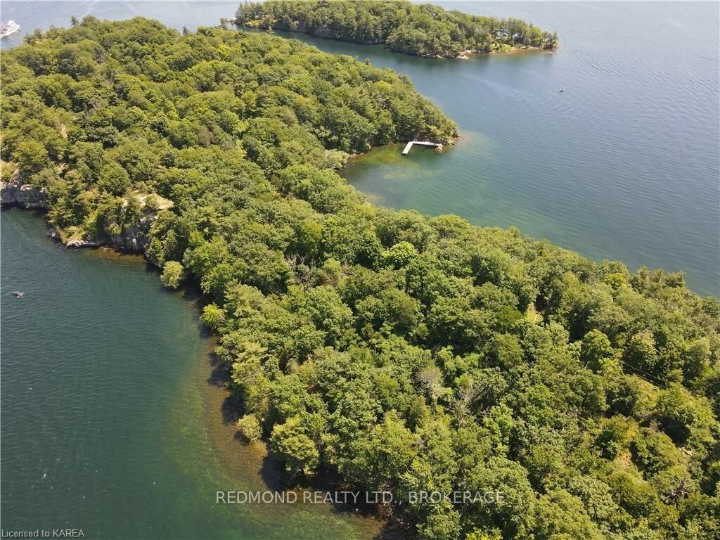 Property Photo: 0 Prince Regent Island ON K0E 1L0