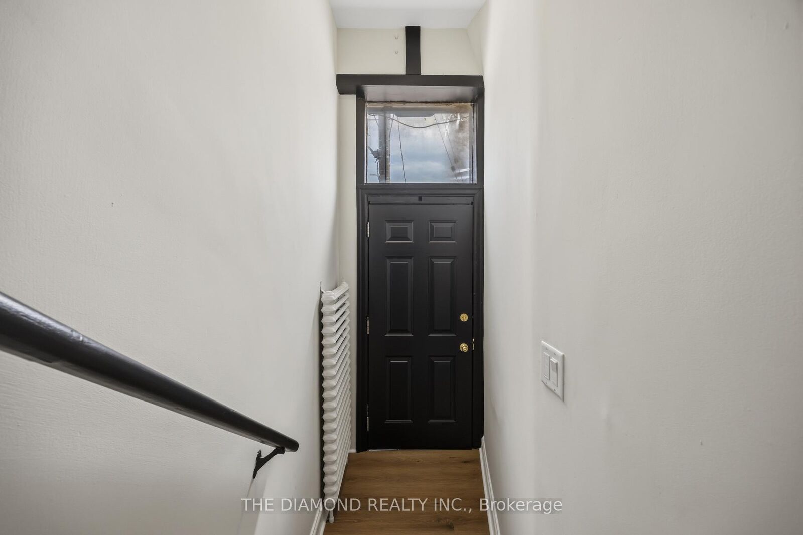 Property Photo: 1958A Eglinton Avenue W ON M6E 2J8