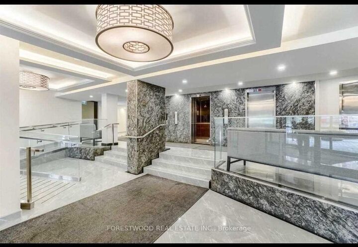 Property Photo:  716 The West Mall Street W 905  ON M9C 4X6 