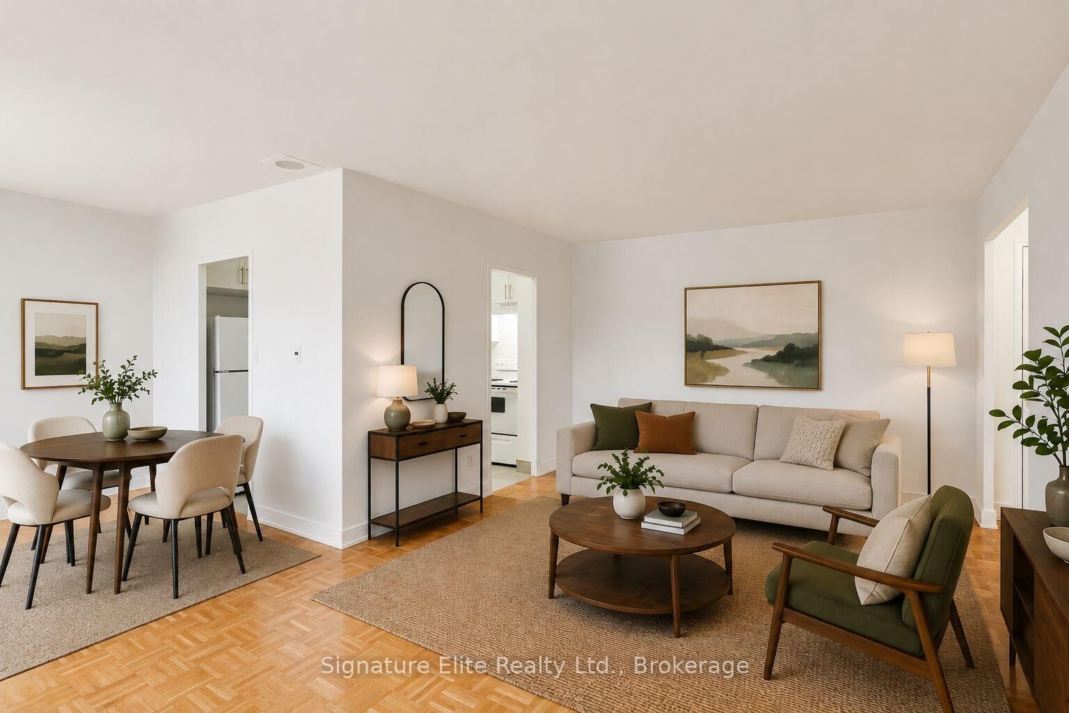 Property Photo: 71 Guildwood Parkway 230 ON M1E 1P2
