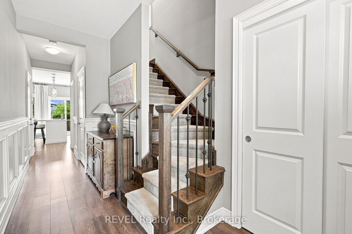 Property Photo: 136 Acacia Road Road ON L0S 1E6