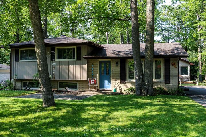Property Photo: 74 27th Street N ON L9Z 2E5