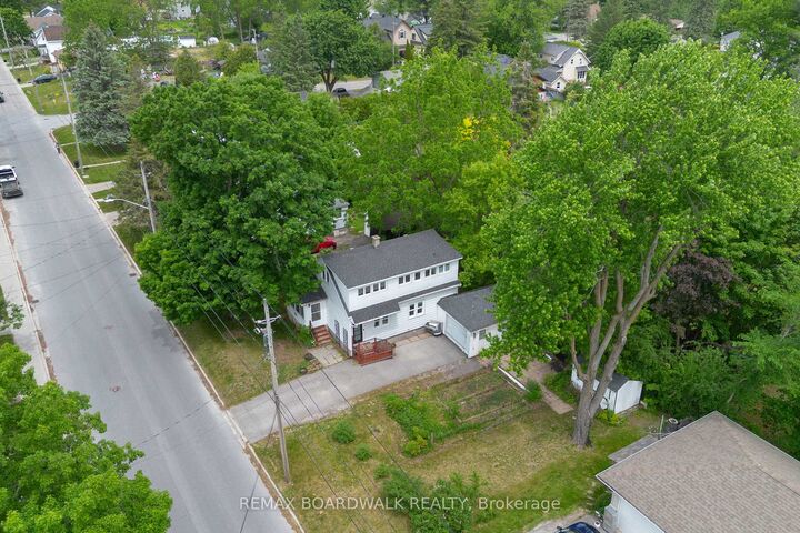 Photo de la propriété: 111 Beckwith Street E ON K7H 1C8