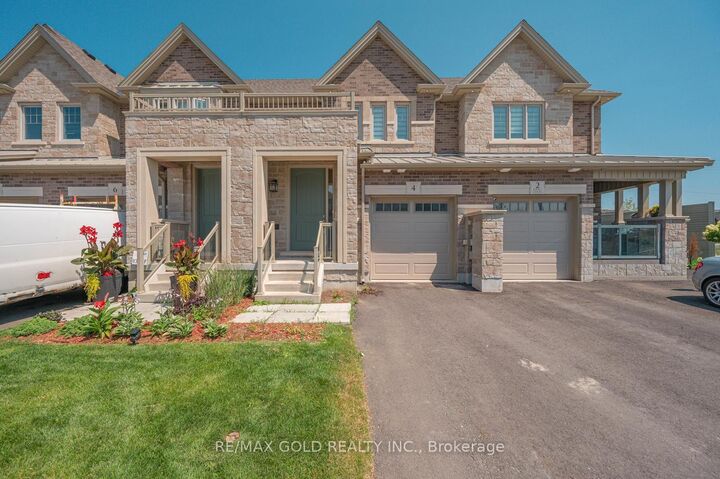 Property Photo:  4 Kiernan Crescent N  ON L9R 0V4 