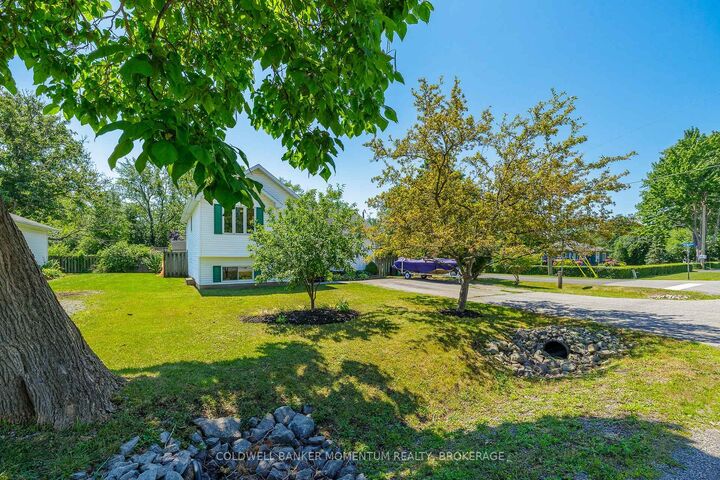 Property Photo: 815 Dominion Road ON L2A 6H5