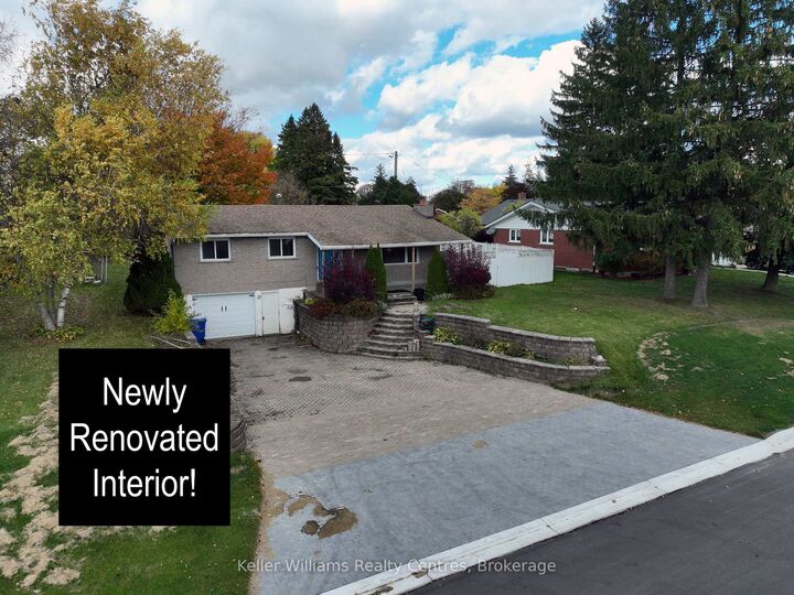 Photo de la propriété:  470 7th Street  ON N4N 2J4 