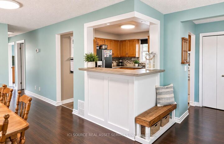 Property Photo: 34 Grantham Avenue ON L2P 3B4